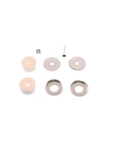 Bilstein B4 OE Replacement - Shock Absorber Jaguar Front                                     - 24-018616 - Image 2
