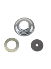 Bilstein Suspension B6 Performance Shock Absorber Rear for Audi 80 1988, 4000 1980-1987, 90 1988-1991                                     - 24-020510 - Image 2