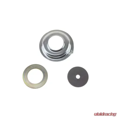 Bilstein Suspension B6 Performance Shock Absorber Rear for Audi 80 1988, 4000 1980-1987, 90 1988-1991 - 24-020510