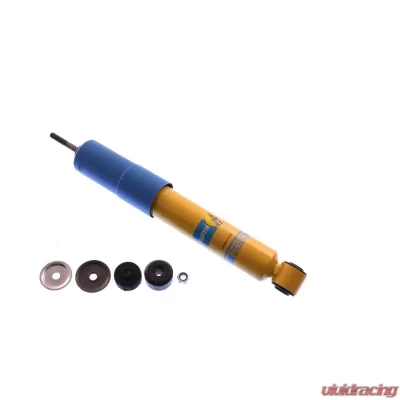 Bilstein B6 Performance - Shock Absorber Chevrolet Corvette Rear 1988-1996 - 24-020541