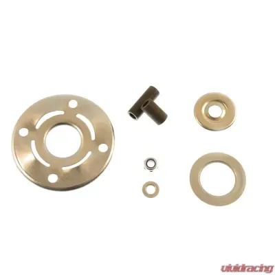 Bilstein Suspension Bilstein B8 Performance Plus Shock Absorber Rear for Audi 80 1988 - 24-020824