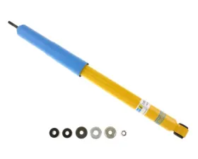 Bilstein Suspension B6 4600 Shock Absorber for Toyota RAV4 Rear 1996-2000 Monotube Design