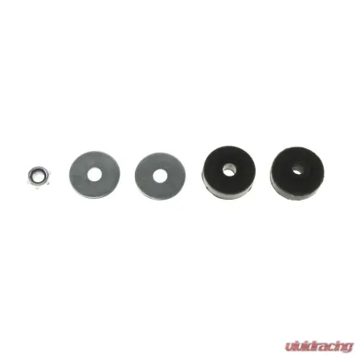 Bilstein Suspension B6 4600 Shock Absorber for Toyota T100 Front 1993-1998 Monotube Design - 24-021272