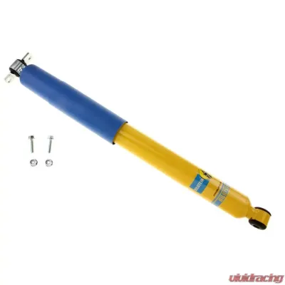 Bilstein B6 4600 - Shock Absorber Rear - 24-021340