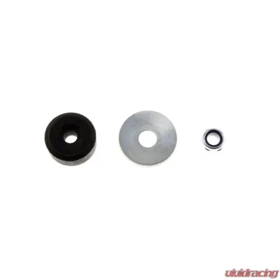 Bilstein B6 4600 - Shock Absorber Land Rover Range Rover Front 1995-2004 - 24-022149
