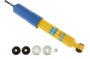 Suspension