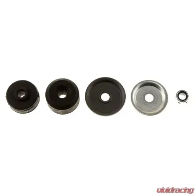 Bilstein B6 4600 - Shock Absorber Chevrolet Suburban Front 1992-1999 - 24-022477