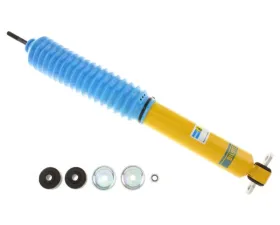 Bilstein B6 4600 - Shock Absorber Jeep Wrangler Front 1997-2006