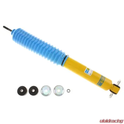 Bilstein B6 4600 - Shock Absorber Jeep Wrangler Front 1997-2006 - 24-024426