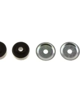 Bilstein B6 4600 - Shock Absorber Jeep Wrangler Front 1997-2006                                     - 24-024426 - Image 2