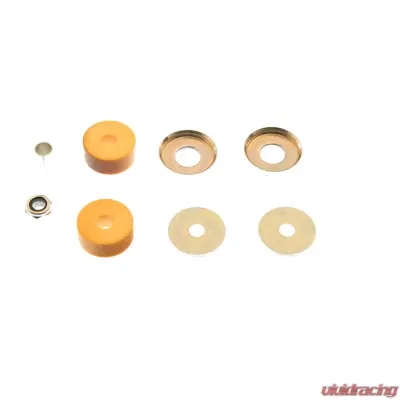 Bilstein B6 Performance - Shock Absorber Jaguar Front - 24-024457