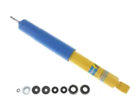 Bilstein Suspension B6 4600 Shock Absorber for 1996-2002 Toyota 4Runner Rear 46mm Monotube