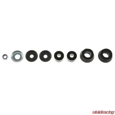 Bilstein Suspension B6 4600 Shock Absorber for 1996-2002 Toyota 4Runner Rear 46mm Monotube - 24-024518