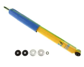 Bilstein Suspension B6 4600 Shock Absorber for Ford F-150 Rear 1997-2004, Monotube Design