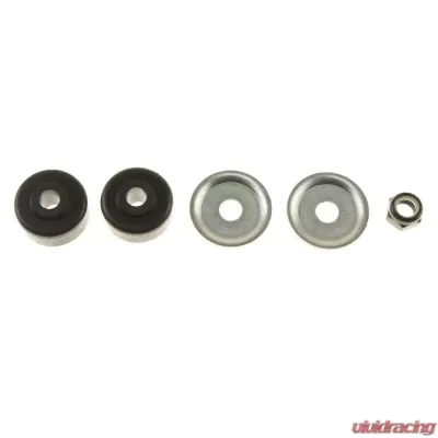 Bilstein Suspension B6 4600 Shock Absorber for Ford F-150 Rear 1997-2004, Monotube Design - 24-024792