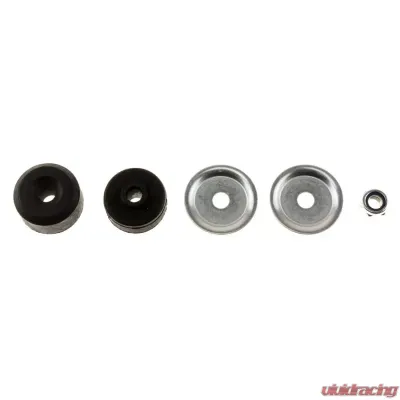 Bilstein B6 - Shock Absorber Front - 24-024808