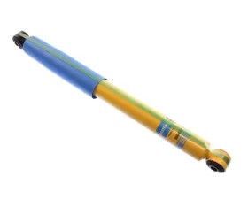 Bilstein Suspension B6 4600 Shock Absorber Rear for Dodge Ram 1500 2002-2008, Monotube Design