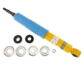Bilstein B6 4600 - Shock Absorber Toyota Land Cruiser Front 1998-2007