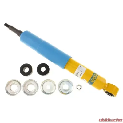 Bilstein B6 4600 - Shock Absorber Toyota Land Cruiser Front 1998-2007 - 24-027397