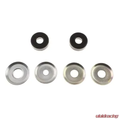 Bilstein Suspension B6 4600 Shock Absorber Rear for Toyota Land Cruiser 1998-2007 Monotube - 24-027403