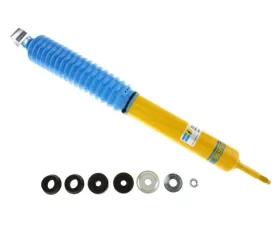 Bilstein Suspension B6 4600 Shock Absorber for Stock Height Light Trucks and SUVs