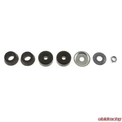 Bilstein Suspension B6 4600 Shock Absorber for Stock Height Light Trucks and SUVs - 24-027793