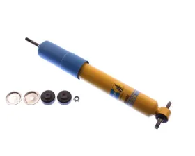 Bilstein B6 Performance - Shock Absorber Chevrolet Front
