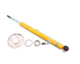 Bilstein Suspension B6 Performance Shock Absorber Rear for Audi 80 1988, Monotube Design