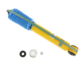 Bilstein Suspension B6 4600 Shock Absorber Rear for Mitsubishi Montero 2001-2006
