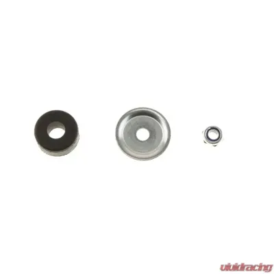 Bilstein Suspension B6 4600 Shock Absorber Rear for Mitsubishi Montero 2001-2006 - 24-062725