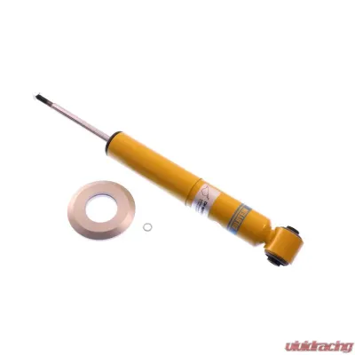 Bilstein Suspension B6 Performance Shock Absorber Rear for Audi 80, A6 Quattro, VW Passat - 24-065092