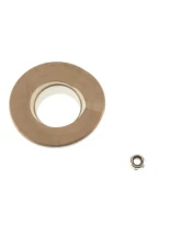 Bilstein Suspension B8 Performance Plus Shock Absorber Rear for Mazda Miata 1999-2005                                     - 24-065511 - Image 2