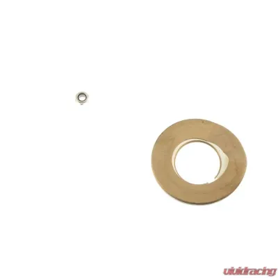 Bilstein B6 Performance - Shock Absorber Mazda Miata Front 1999-2005 - 24-065580