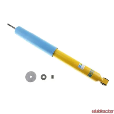 Bilstein B8 Performance Plus - Shock Absorber Ford Focus Rear 2000-2005 - 24-066662