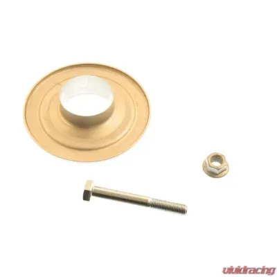 Bilstein B6 Performance - Shock Absorber Audi 80 Front 1988 - 24-066785