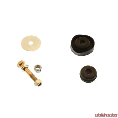 Bilstein B6 Performance - Shock Absorber Mercedes-Benz Rear - 24-068802