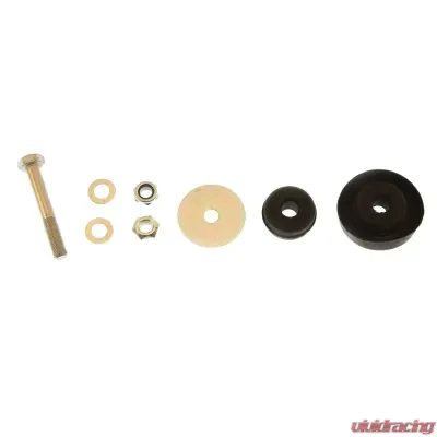 Bilstein Suspension B6 Performance Shock Absorber Rear for Mercedes-Benz CLS500, CLS550, E320, E350 - 24-069083