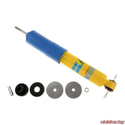 Bilstein B6 4600 - Shock Absorber Dodge Ram 1500 Front 2002-2008 - 24-069274