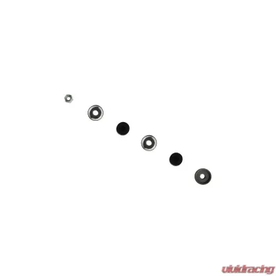 Bilstein Suspension B8 5100 Shock Absorber for Toyota Tundra Rear 2000-2006, 46mm Monotube - 24-100144