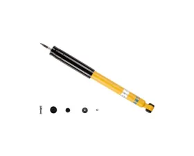 Bilstein B6 Performance - Shock Absorber Mercedes-Benz Front