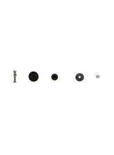 Bilstein B6 Performance - Shock Absorber Mercedes-Benz Front                                     - 24-100397 - Image 2