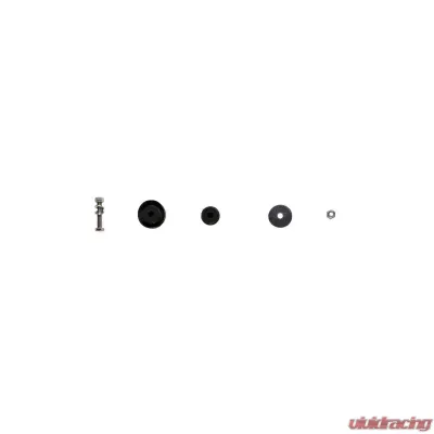 Bilstein B6 Performance - Shock Absorber Mercedes-Benz Front - 24-100397