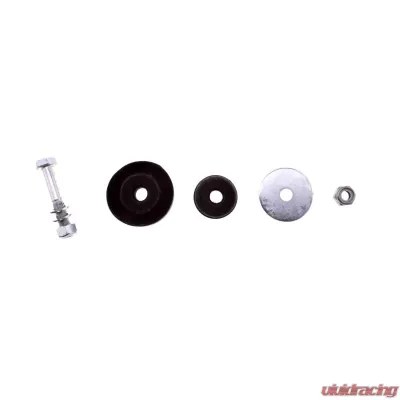 Bilstein Suspension B6 Performance Shock Absorber Rear for Mercedes-Benz C-Class, CLK-Class - 24-100403