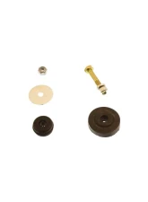 Bilstein B4 OE Replacement - Shock Absorber Mercedes-Benz Front 2000-2002                                     - 24-100540 - Image 2