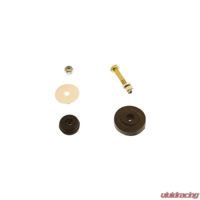 Bilstein B4 OE Replacement - Shock Absorber Mercedes-Benz Front 2000-2002 - 24-100540