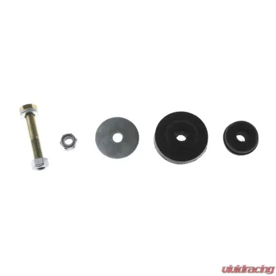 Bilstein Suspension B4 OE Replacement Shock Absorber Rear for 1997 Mercedes-Benz E420 - 24-100557