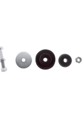 Bilstein B4 OE Replacement - Shock Absorber Mercedes-Benz Front                                     - 24-100595 - Image 2
