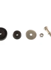 Bilstein B4 OE Replacement - Shock Absorber Mercedes-Benz Front                                     - 24-100878 - Image 2