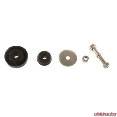 Bilstein B4 OE Replacement - Shock Absorber Mercedes-Benz Front - 24-100878