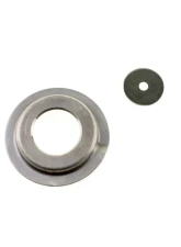 Bilstein Suspension B6 4600 Shock Absorber Rear for Honda CR-V 2002-2006 Monotube Design                                     - 24-107488 - Image 2